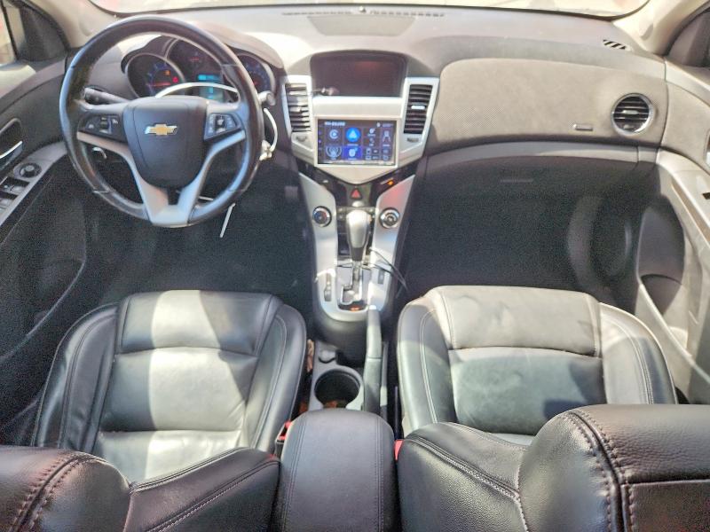 Auction sale of the 2015 Chevrolet Cruze, vin: 1G1PE5SB8F7148109, lot number: 69434466