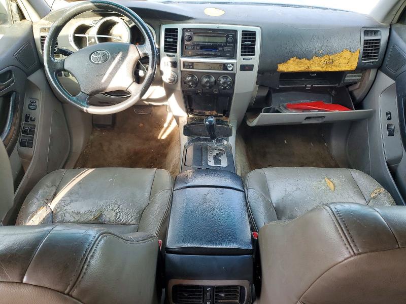 70012286 :رقم المزاد ، JTEBU14R630012360 vin ، 2003 Toyota 4runner مزاد بيع