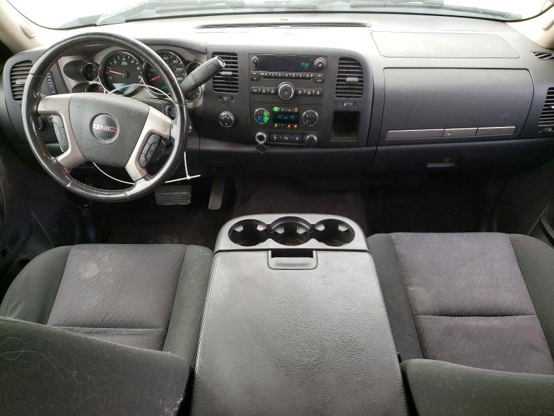 Aukcja sprzedaży 2011 Gmc Sierra, vin: 3GTP2VE34BG380175, numer aukcji: 67030146