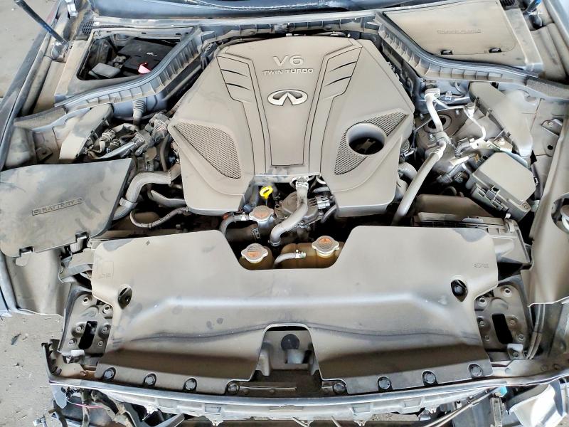 Продаж на аукціоні авто 2020 Infiniti Q50, vin: JN1EV7AP7LM207626, номер лоту: 70494266