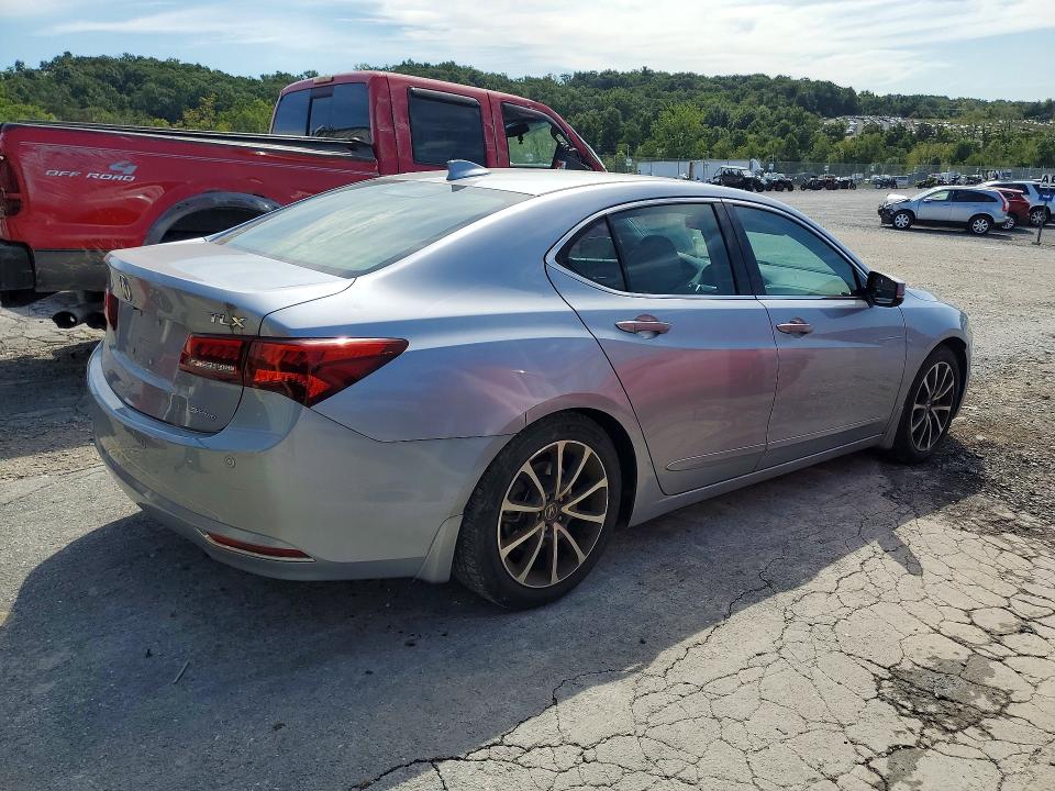 Aukcja sprzedaży 2015 Acura Tlx, vin: 19UUB3F73FA010009, numer aukcji: 68351236