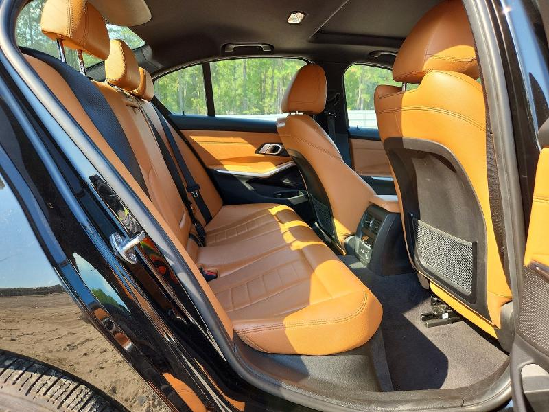 Aukcja sprzedaży 2019 Bmw 330xi, vin: WBA5R7C53KFH26964, numer aukcji: 67828176