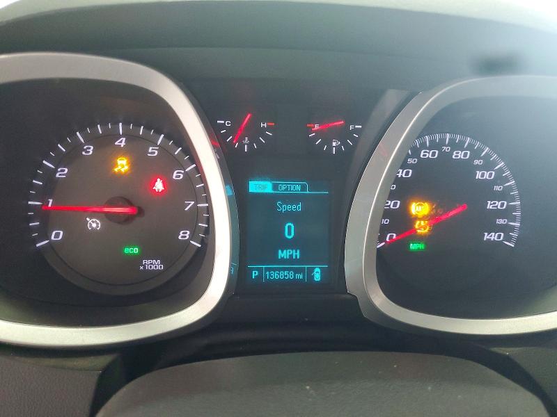 Продаж на аукціоні авто 2015 Chevrolet Equinox, vin: 2GNALBEK7F1178171, номер лоту: 67677926