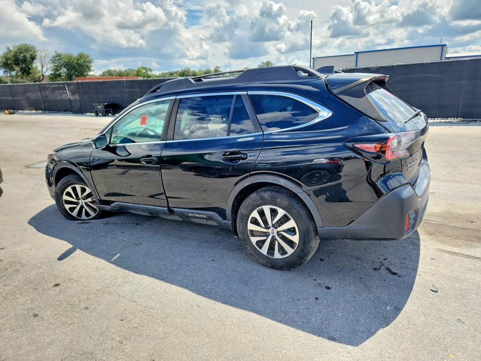 Продажа на аукционе авто 2020 Subaru Outback, vin: 4S4BTAEC0L3170334, номер лота: 69248836