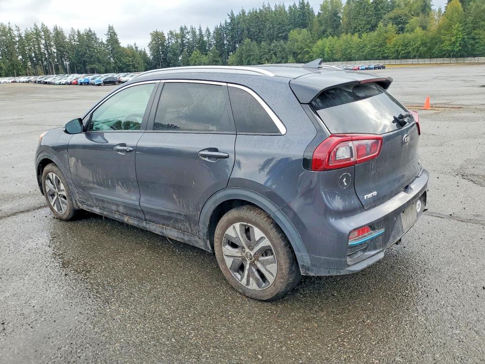 68388176 :رقم المزاد ، KNDCE3LG7K5025816 vin ، 2019 Kia Niro مزاد بيع