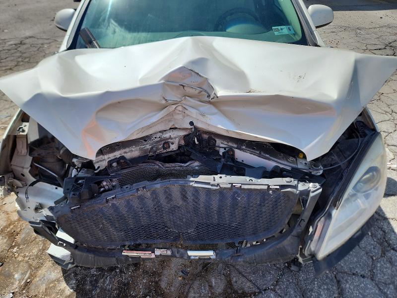 68817646 :رقم المزاد ، 1G4PS5SK6C4148263 vin ، 2012 Buick Verano مزاد بيع