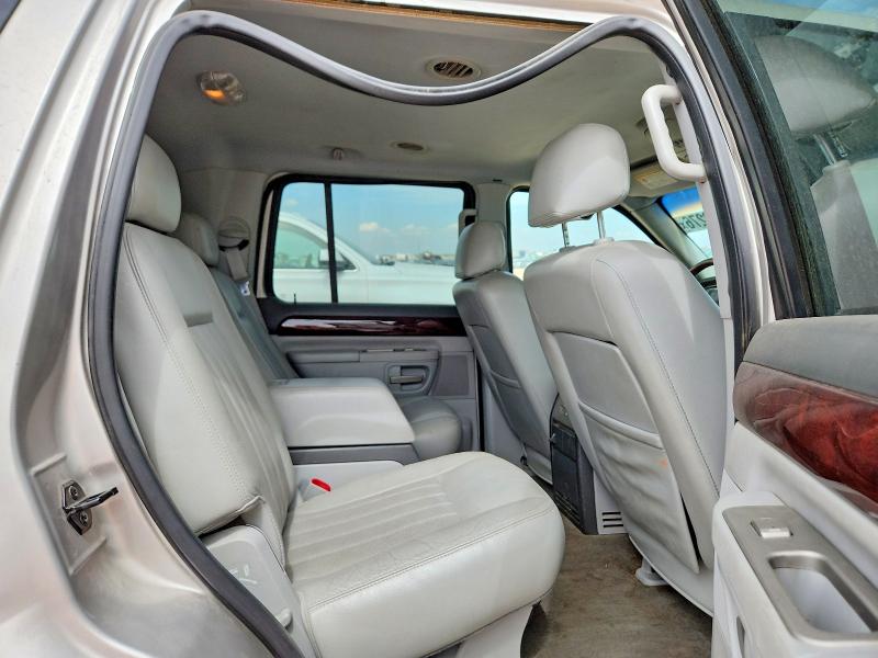 Продажа на аукционе авто 2004 Lincoln Aviator, vin: 5LMEU68H04ZJ22519, номер лота: 69993276