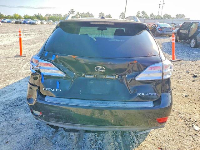 Aukcja sprzedaży 2010 Lexus Rx, vin: JTJBC1BA5A2003216, numer aukcji: 67848316