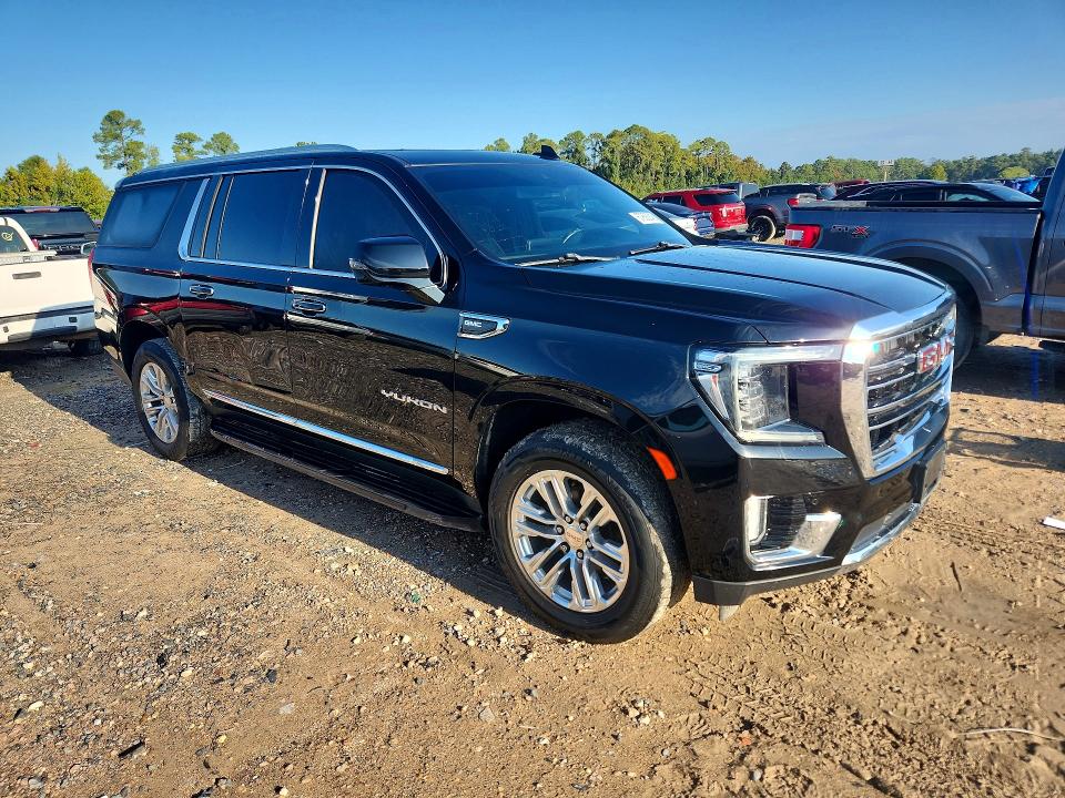 Aukcja sprzedaży 2023 Gmc Yukon Xl, vin: 1GKS1GKD4PR430624, numer aukcji: 67856046