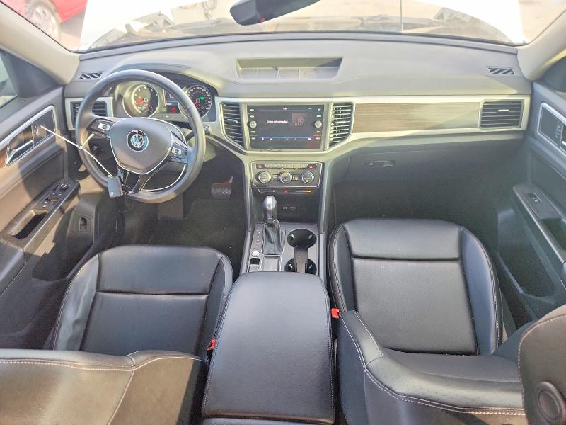 Aukcja sprzedaży 2019 Volkswagen Atlas, vin: 1V2WR2CA7KC528540        , numer aukcji: 68808576
