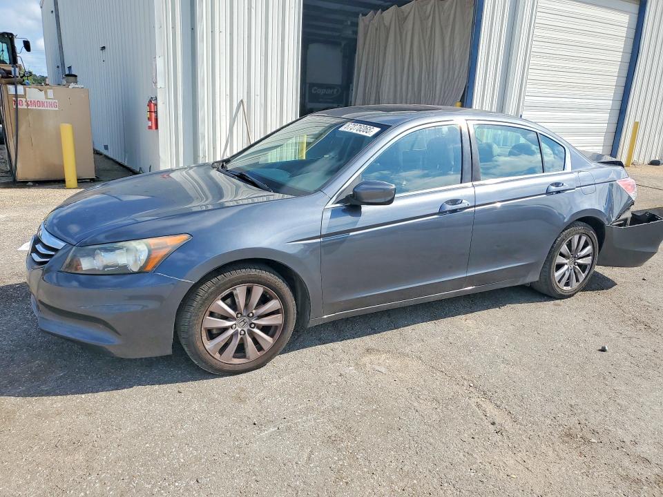 Aukcja sprzedaży 2011 Honda Accord, vin: 1HGCP2F8XBA092346, numer aukcji: 67876066