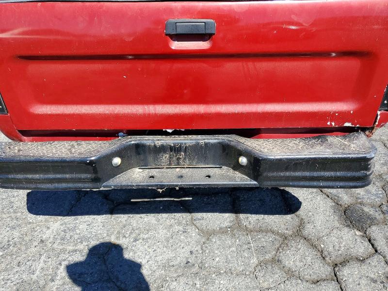 67043006 :رقم المزاد ، JT4RN81P9K0024657 vin ، 1989 Toyota Pickup مزاد بيع