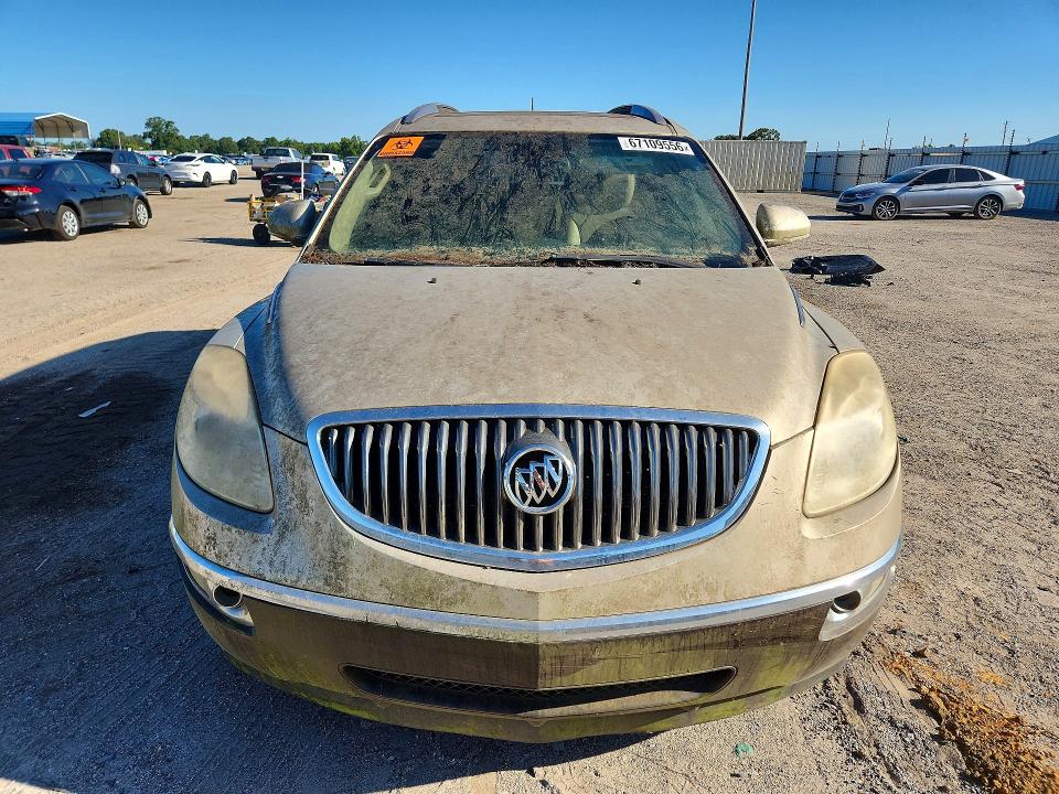 Aukcja sprzedaży 2008 Buick Enclave, vin: 5GAER23728J109499, numer aukcji: 67109556