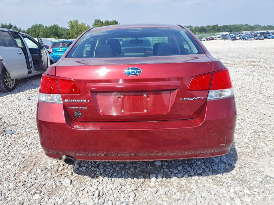 Aukcja sprzedaży 2013 Subaru Legacy, vin: 4S3BMCC66D3022698, numer aukcji: 67296066