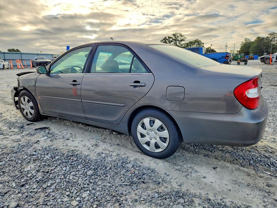 Aukcja sprzedaży 2004 Toyota Camry, vin: 4T1BE30K84U793717, numer aukcji: 70256736