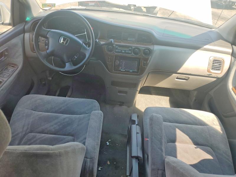 68249106 :رقم المزاد ، 5FNRL18644B052753 vin ، 2004 Honda Odyssey مزاد بيع