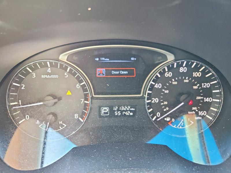 2013 Nissan Altima მანქანა იყიდება აუქციონზე, vin: 1N4AL3AP4DC227730, აუქციონის ნომერი: 68392706