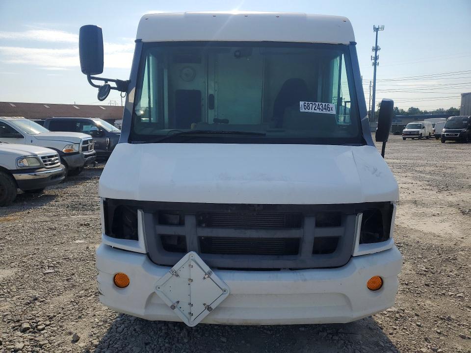 Aukcja sprzedaży 2018 Isuzu Npr, vin: JALB4T178J7W00766, numer aukcji: 68724346