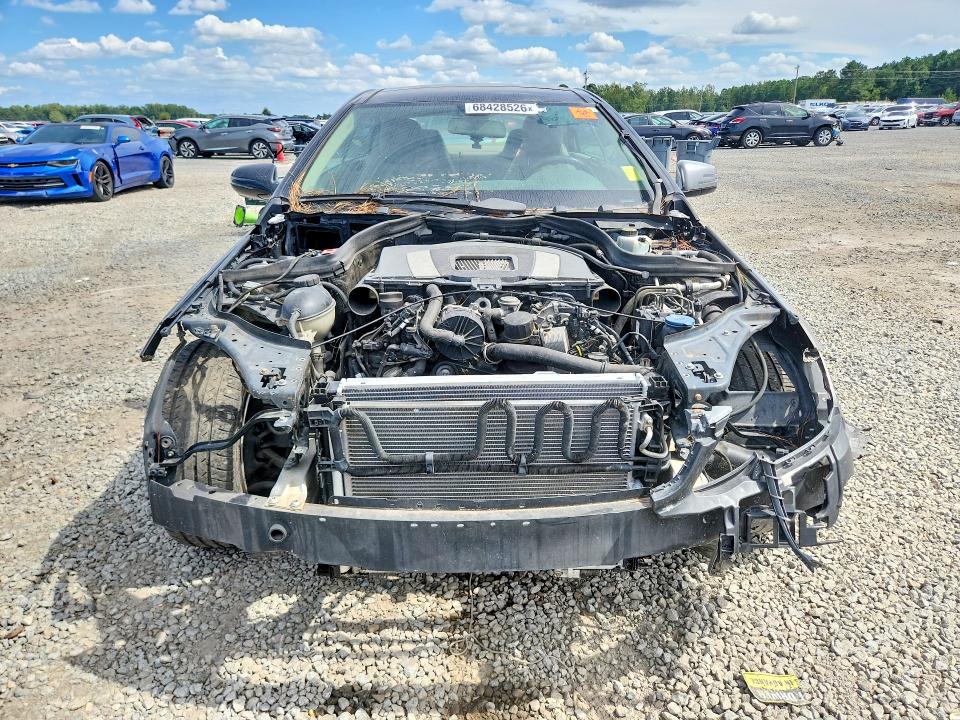 Auction sale of the 2010 Mercedes-benz E, vin: WDDKJ5GB2AF003531, lot number: 68428526
