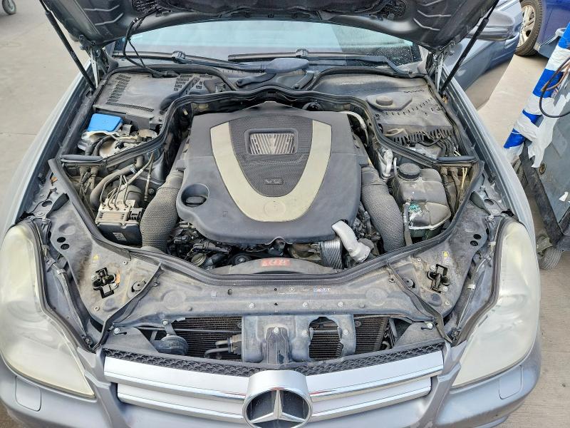 Продаж на аукціоні авто 2011 Mercedes-benz Cls, vin: WDDDJ7CB6BA170919, номер лоту: 67264796