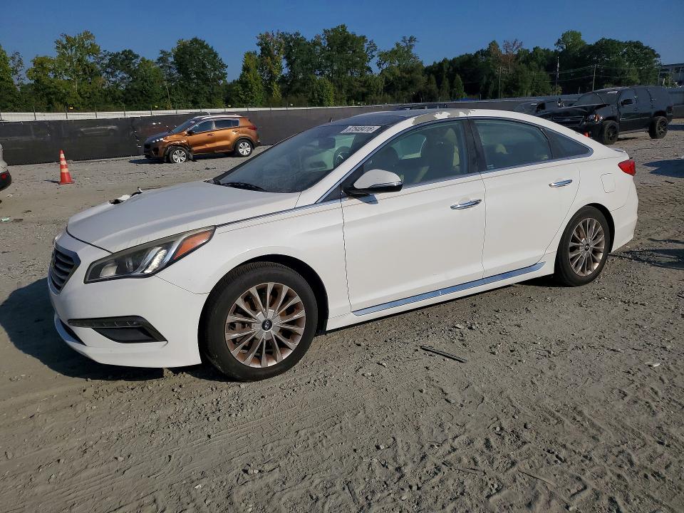 Aukcja sprzedaży 2015 Hyundai Sonata, vin: 5NPE34AF3FH010962, numer aukcji: 67548416