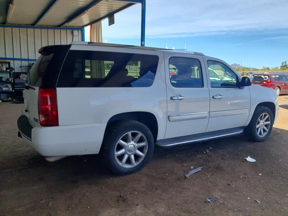2007 Gmc Yukon Xl მანქანა იყიდება აუქციონზე, vin: 1GKFK66867J326477, აუქციონის ნომერი: 67924846