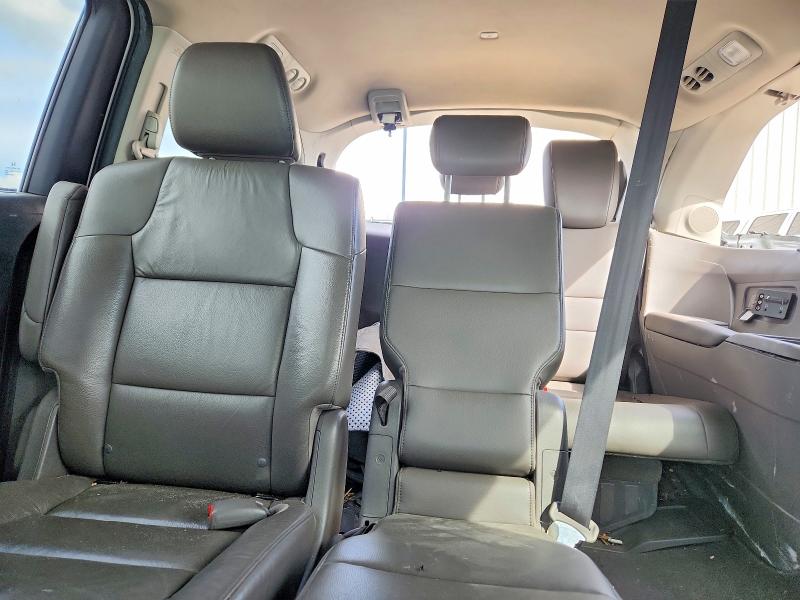 68963946 :رقم المزاد ، 5FNRL5H97CB094642 vin ، 2012 Honda Odyssey مزاد بيع
