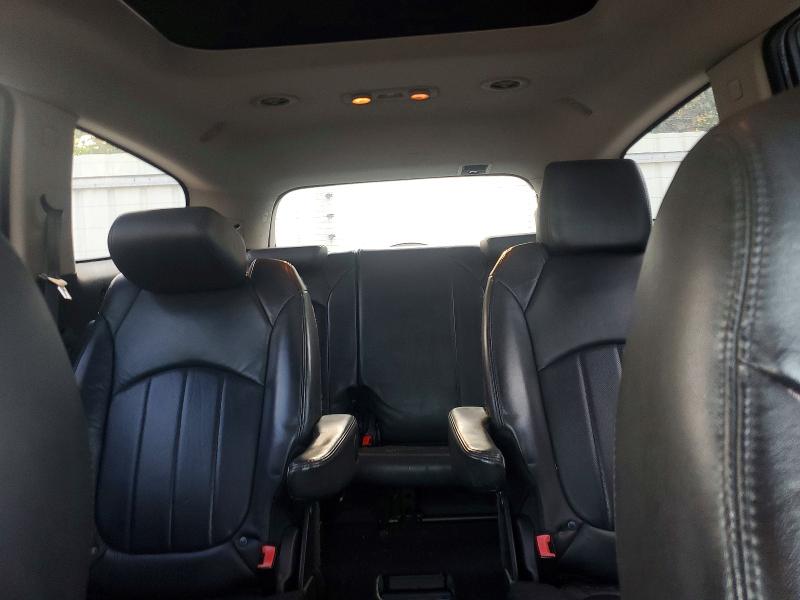 Aukcja sprzedaży 2011 Buick Enclave, vin: 5GAKRBED5BJ319494, numer aukcji: 67802276