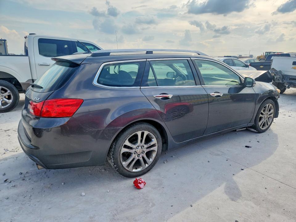2012 Acura Tsx მანქანა იყიდება აუქციონზე, vin: JH4CW2H5XCC003397, აუქციონის ნომერი: 70127756