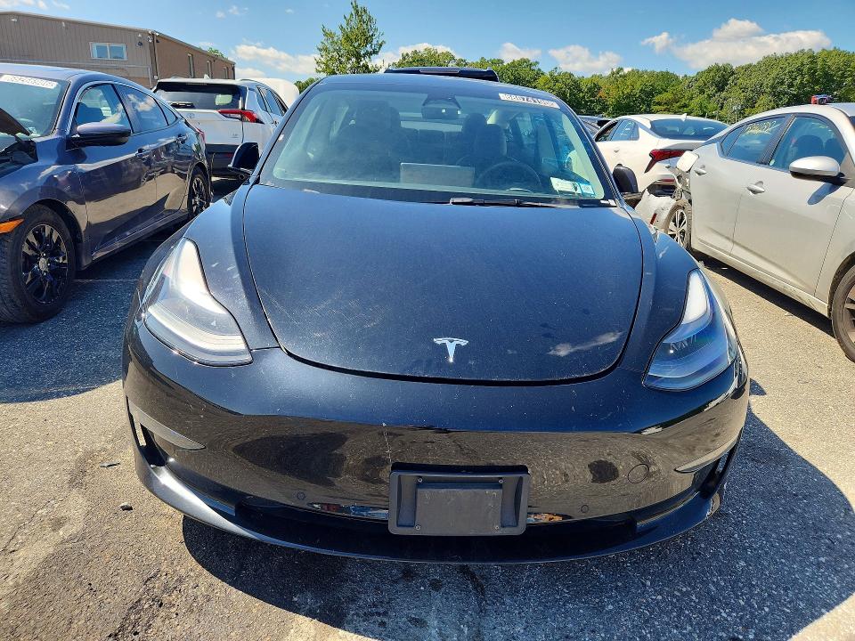 Aukcja sprzedaży 2022 Tesla Model 3, vin: 5YJ3E1EA0NF370539, numer aukcji: 68674196