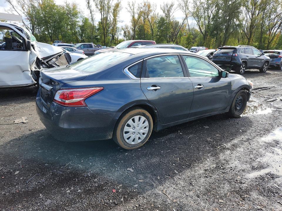 70773146 :رقم المزاد ، 1N4AL3APXDC290024 vin ، 2013 Nissan Altima مزاد بيع