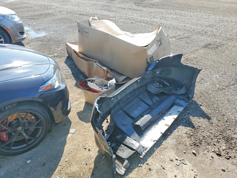Aukcja sprzedaży 2020 Alfa Romeo Giulia, vin: ZARFAMEVXL7641094, numer aukcji: 68866656