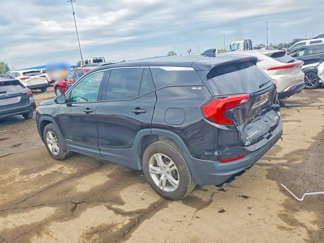Aukcja sprzedaży 2020 Gmc Terrain, vin: 3GKALTEV4LL149184, numer aukcji: 68063346