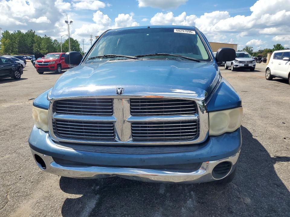 Aukcja sprzedaży 2004 Dodge Ram 1500, vin: 1D7HA18N54J294295, numer aukcji: 68297096