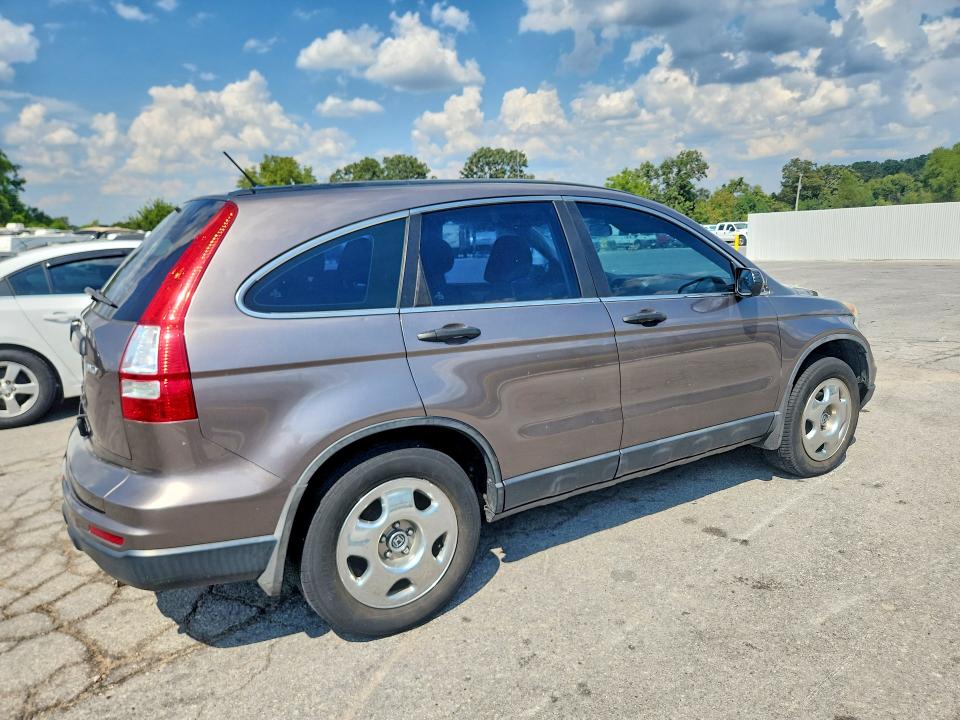 Продажа на аукционе авто 2011 Honda Cr-v, vin: 5J6RE4H32BL101616, номер лота: 63690676