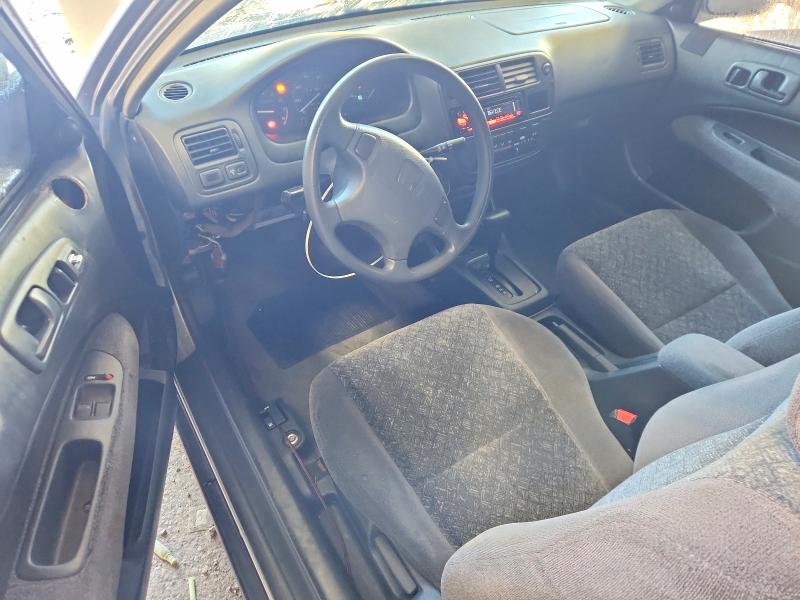 70903676 :رقم المزاد ، 1HGEJ8245TL010402 vin ، 1996 Honda Civic مزاد بيع