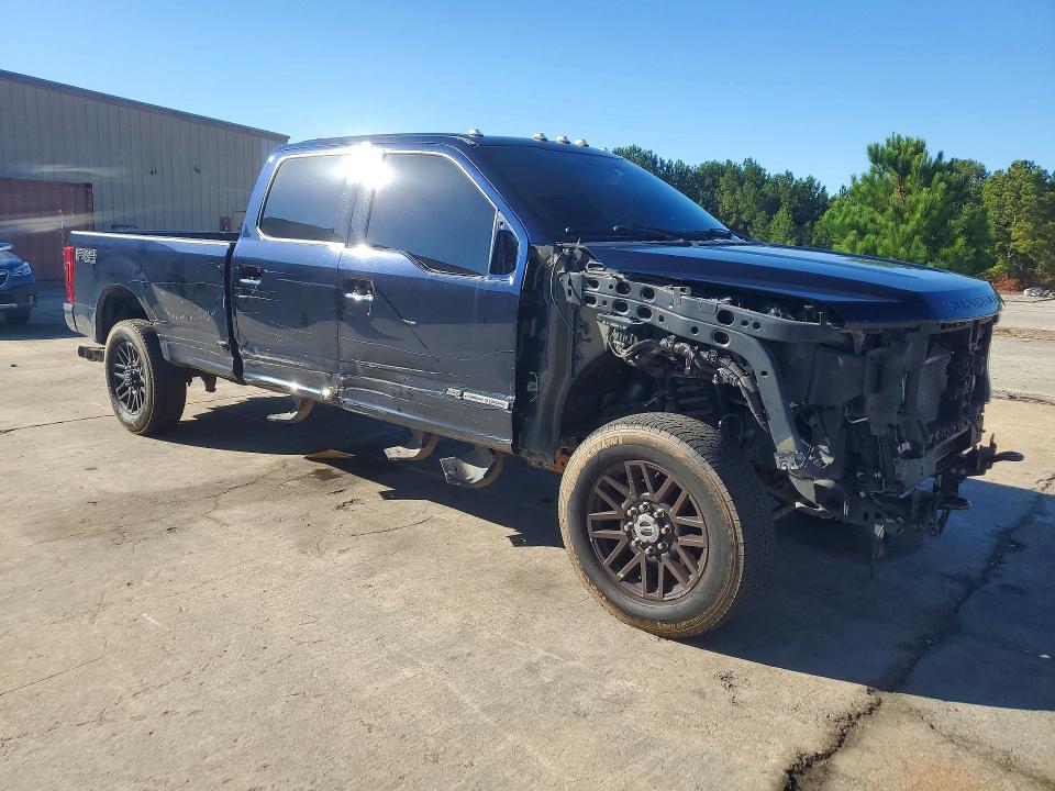 Продаж на аукціоні авто 2022 Ford F250, vin: 1FT8W2BT7NEF51847, номер лоту: 70437776