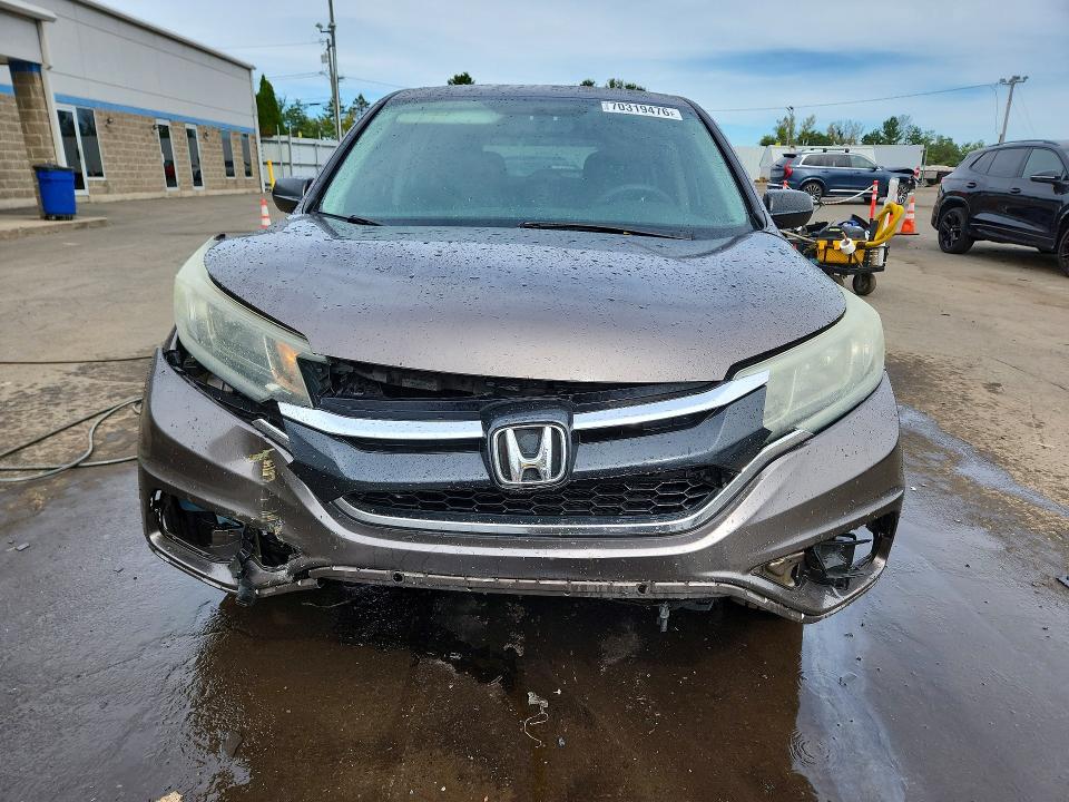 Aukcja sprzedaży 2016 Honda Cr-v, vin: 2HKRM4H46GH608807, numer aukcji: 70319476