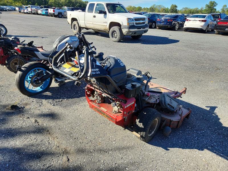 Auction sale of the 2020 Exmark Mower, vin: 406606962, lot number: 70769316