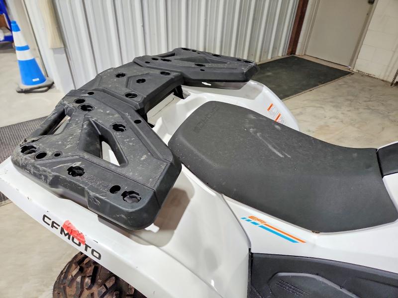 Продажа на аукционе авто 2026 Cfmoto Cforce, vin: LCEFDTZ72TT001234, номер лота: 68679436