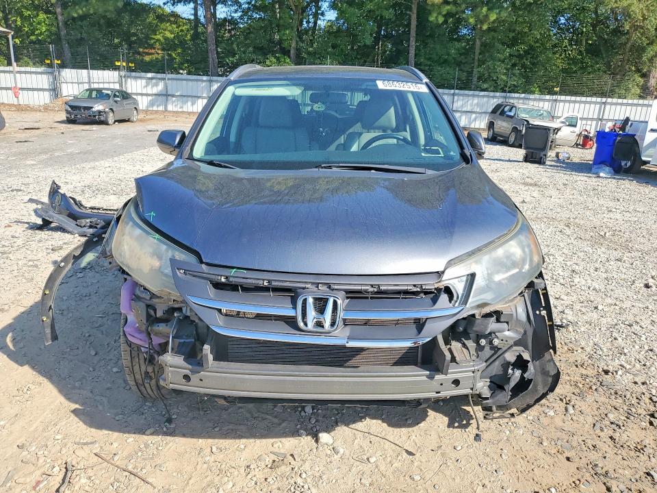 Продажа на аукционе авто 2013 Honda Cr-v, vin: 2HKRM4H71DH660271, номер лота: 68632516