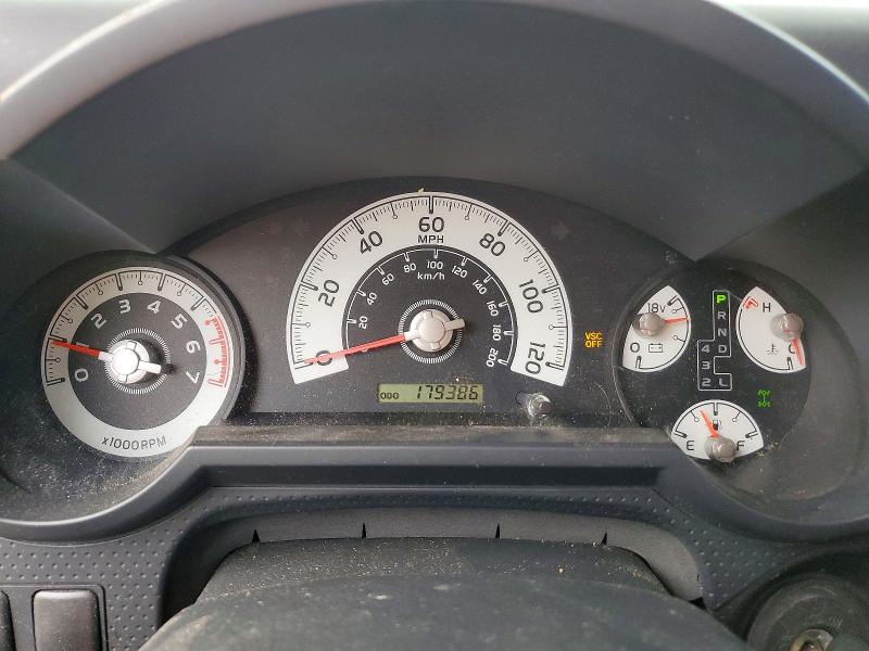 69373606 :رقم المزاد ، JTEBU11F970036104 vin ، 2007 Toyota Fj Cruiser مزاد بيع