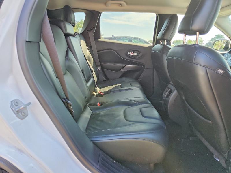 Aukcja sprzedaży 2019 Jeep Cherokee, vin: 1C4PJMDX6KD456557, numer aukcji: 68574496