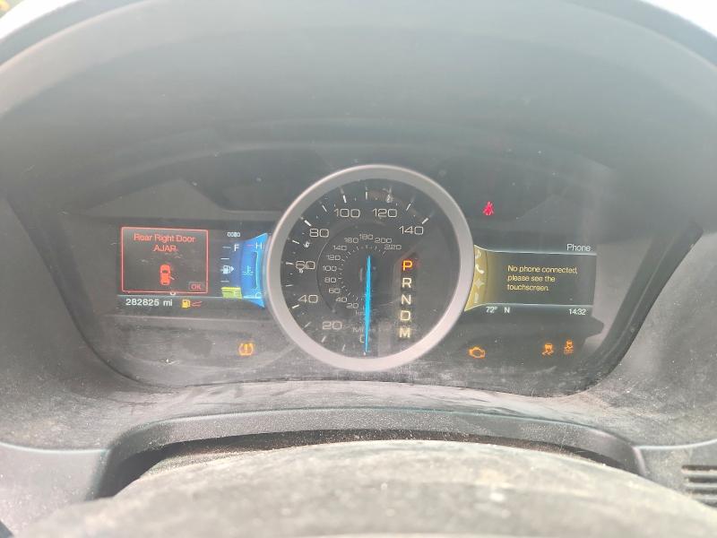 Продаж на аукціоні авто 2012 Ford Explorer, vin: 1FMHK8D80CGA97753, номер лоту: 67430176