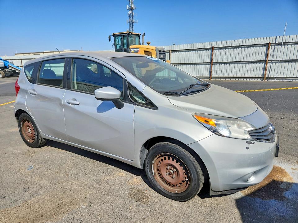 Aukcja sprzedaży 2015 Nissan Versa Note, vin: 3N1CE2CPXFL409253, numer aukcji: 68497716