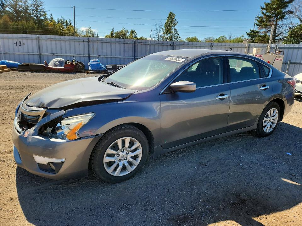 Aukcja sprzedaży 2015 Nissan Altima, vin: 1N4AL3AP5FN312521, numer aukcji: 69929456