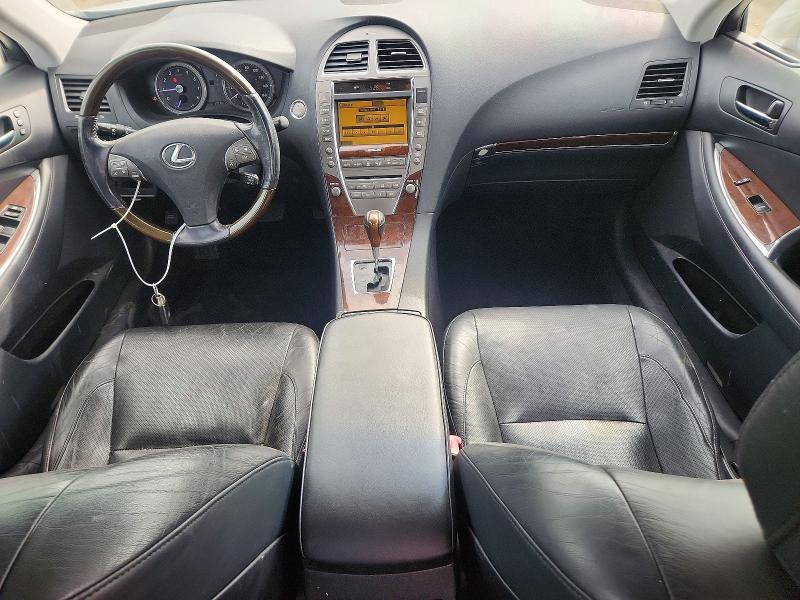 Aukcja sprzedaży 2010 Lexus Es, vin: JTHBK1EG8A2407289, numer aukcji: 67880876