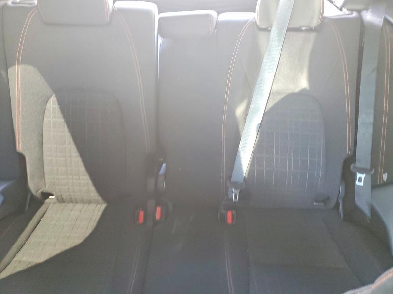 68103306 :رقم المزاد ، 3CZRZ1H56PM730967 vin ، 2023 Honda Hr-v مزاد بيع