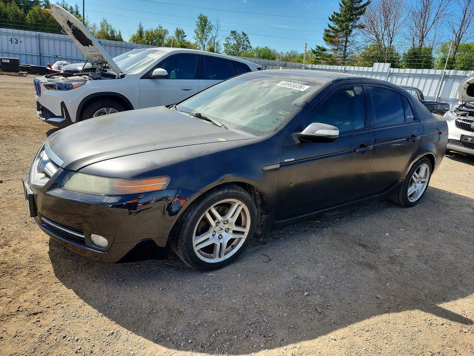 Продаж на аукціоні авто 2008 Acura Tl, vin: 19UUA66218A804096, номер лоту: 68865036
