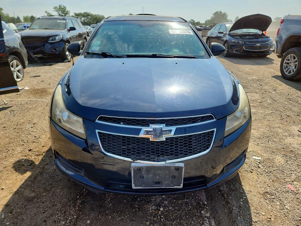 Aukcja sprzedaży 2014 Chevrolet Cruze, vin: 1G1PA5SHXE7184172, numer aukcji: 66054676